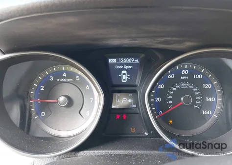 2015 Hyundai Elantra Gt from USA, damaged, VIN KMHD35LH0FU247216